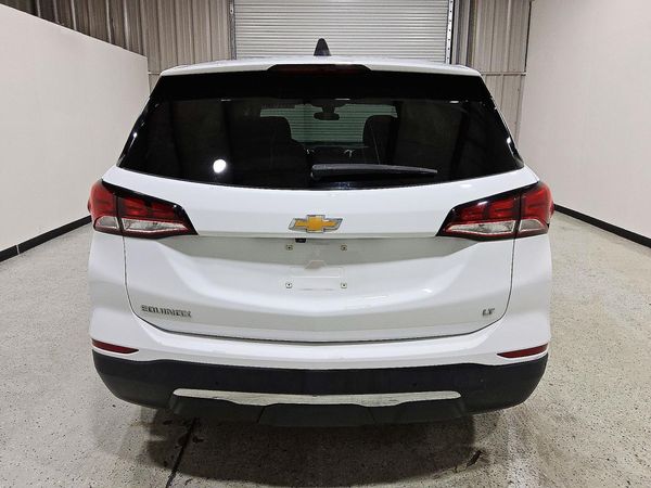 2023 CHEVROLET EQUINOX LT (2FL) — DIRR
