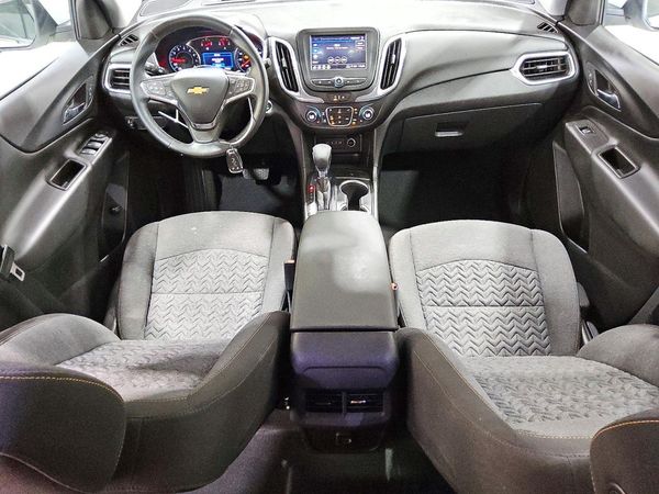 2023 CHEVROLET EQUINOX LT (2FL) — CKPT