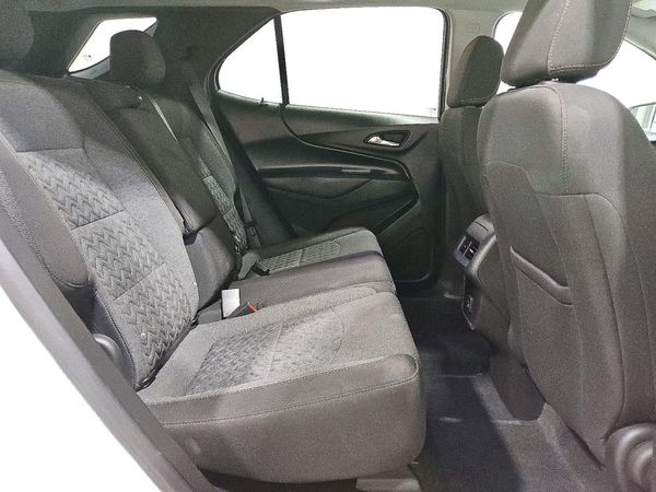 2023 CHEVROLET EQUINOX LT (2FL) — PSRS