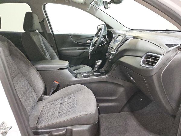 2023 CHEVROLET EQUINOX LT (2FL) — PSFS