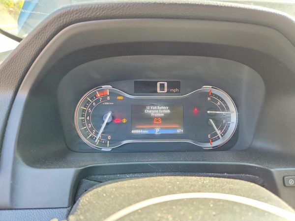 2017 HONDA PILOT EXL-N — ODOM