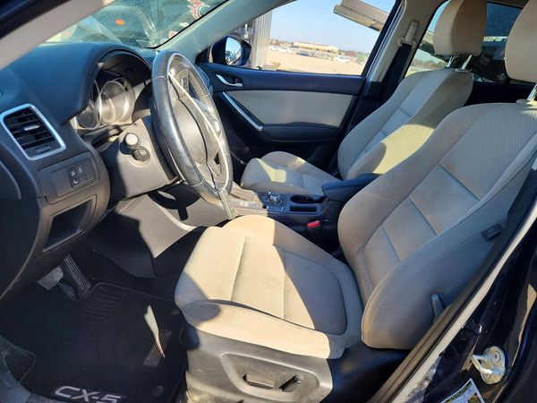 2016 MAZDA CX-5 Touring/GS — DENT
