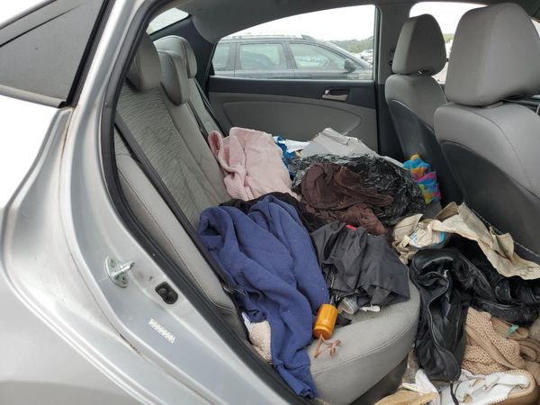 2015 HYUNDAI ACCENT