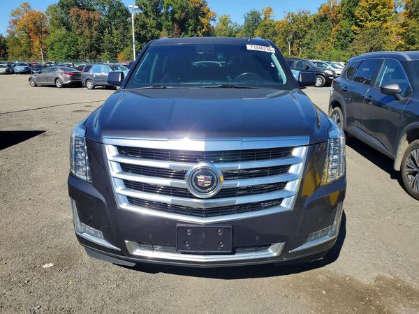 2015 CADILLAC ESCALADE Premium — DIRF