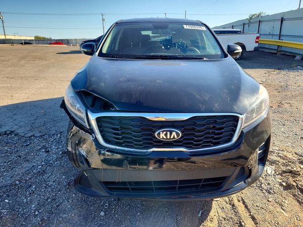 2020 KIA SORENTO L, LX, S — DIRF