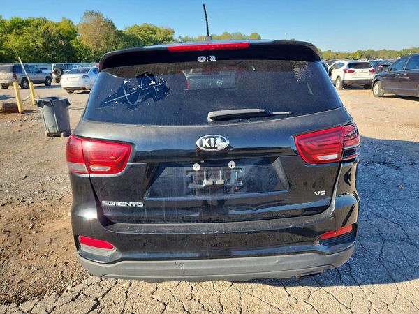 2020 KIA SORENTO L, LX, S — DIRR