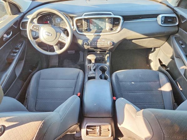 2020 KIA SORENTO L, LX, S — CKPT