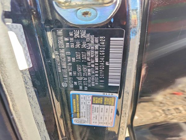 2020 KIA SORENTO L, LX, S — VINS