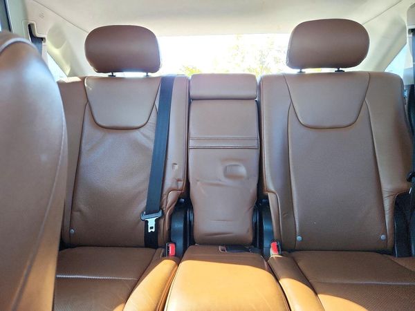 2013 LEXUS RX 350 — SUVN