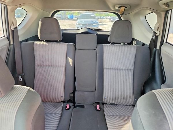 2013 TOYOTA RAV4 Standard — SUVN