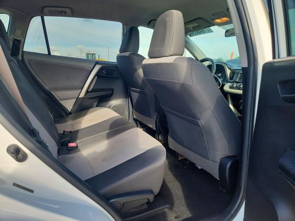 2013 TOYOTA RAV4 Standard — PSRS