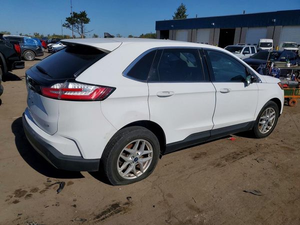 2022 FORD EDGE SEL — PSRA