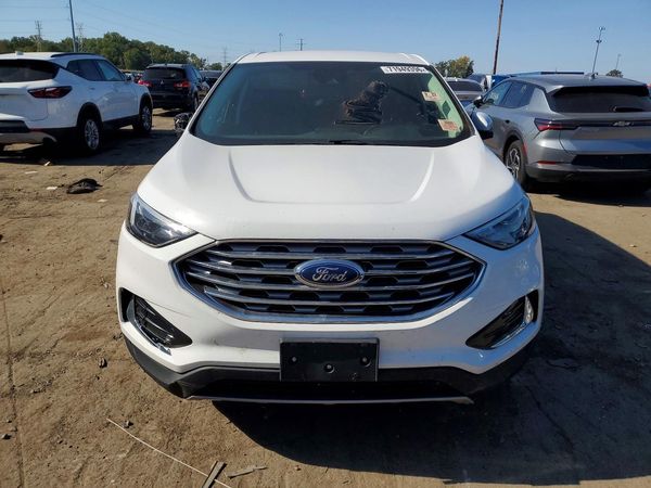 2022 FORD EDGE SEL — DIRF