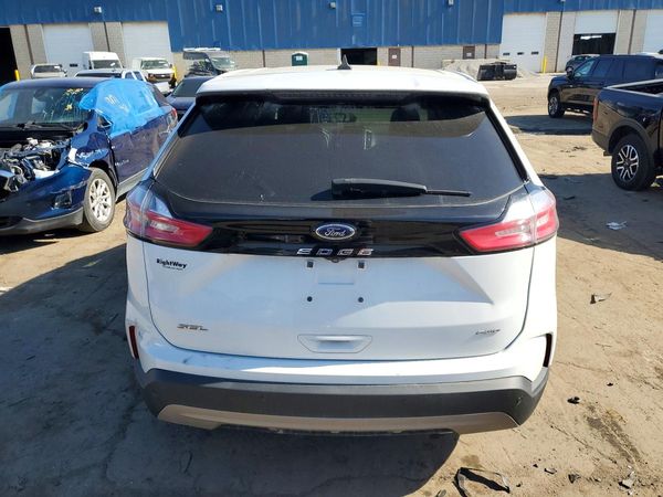 2022 FORD EDGE SEL — DIRR