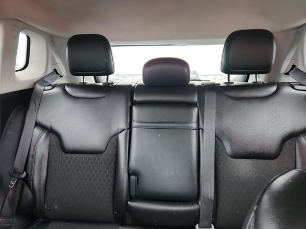 2018 JEEP COMPASS — SUVN