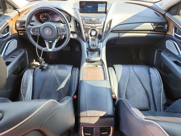2019 ACURA RDX Platinum Elite — CKPT