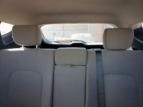 2015 HYUNDAI SANTA FE GL — SUVN