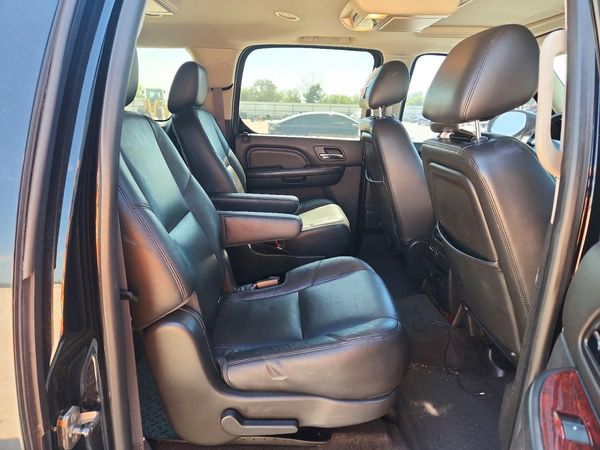 2014 CADILLAC ESCALADE ESV Premium — PSRS