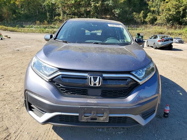 2020 HONDA CR-V LX