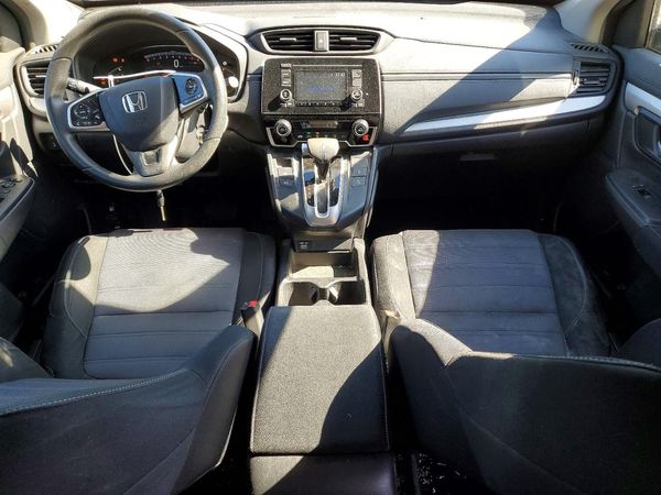 2020 HONDA CR-V LX