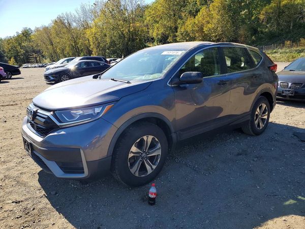 2020 HONDA CR-V LX
