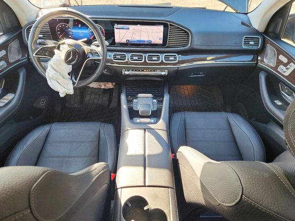2024 MERCEDES-BENZ GLS-CLASS — CKPT
