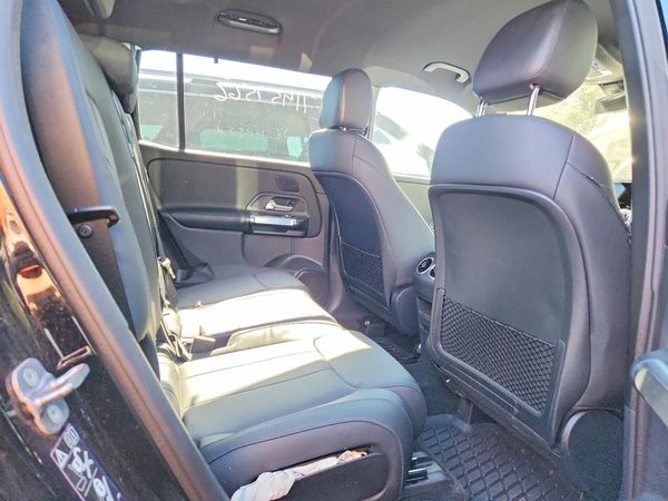 2024 MERCEDES-BENZ GLS-CLASS — PSRS