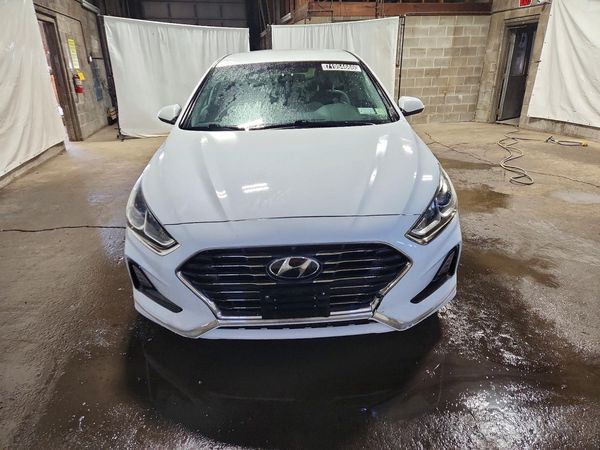 2019 HYUNDAI SONATA Eco Turbo, SE — DIRF