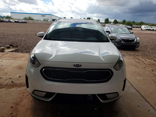 2019 KIA NIRO — DIRF