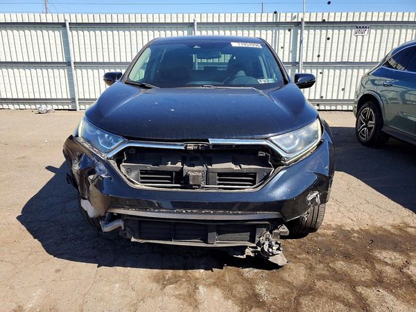 2017 HONDA CRV EX-L/EX-L Navi — DIRF