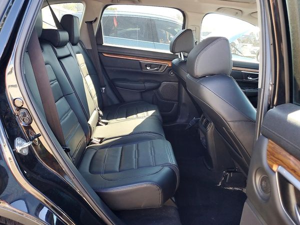 2017 HONDA CRV EX-L/EX-L Navi — PSRS