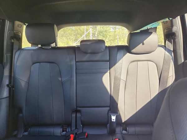 2024 MERCEDES-BENZ GLB-CLASS — SUVN