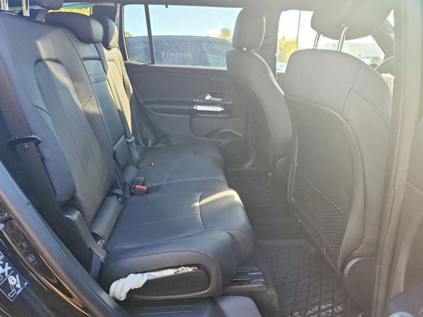 2024 MERCEDES-BENZ GLB-CLASS — PSRS