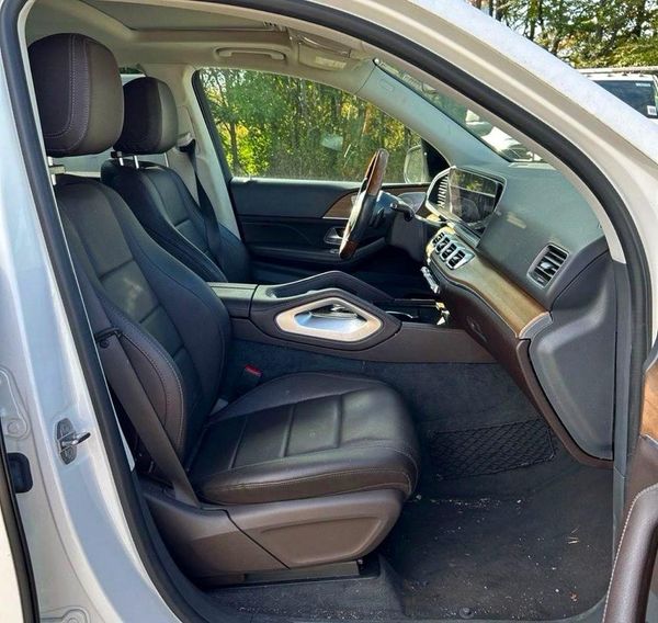 2020 MERCEDES-BENZ GLE GLE350-4M