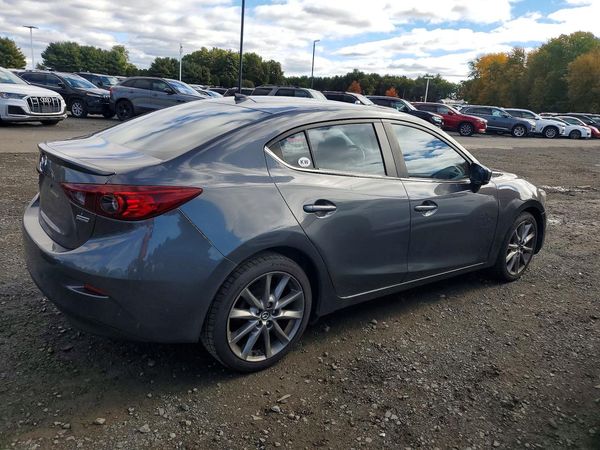2018 MAZDA 3 Touring — PSRA