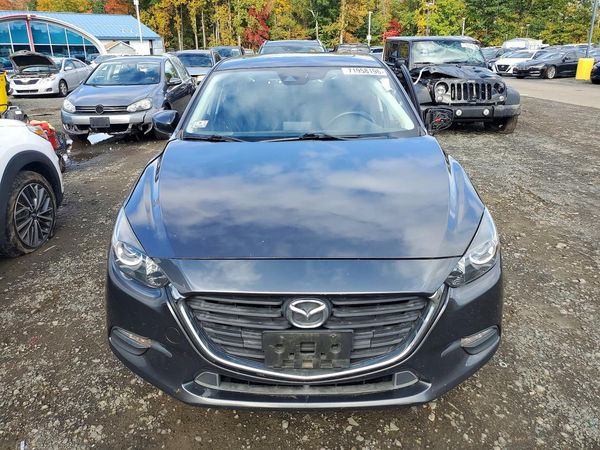 2018 MAZDA 3 Touring — DIRF