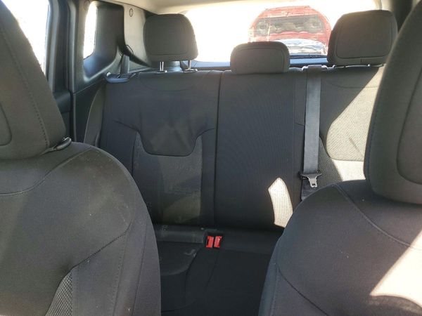 2016 JEEP RENEGADE Sport — SUVN