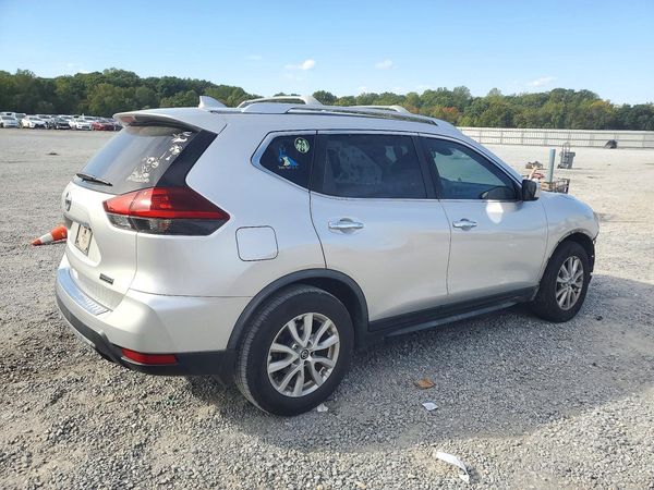 2020 NISSAN ROGUE — PSRA