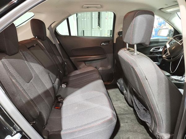 2017 CHEVROLET EQUINOX LT / FL — PSRS
