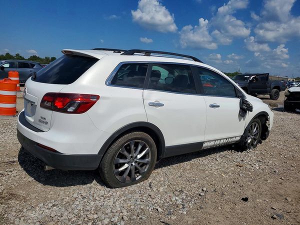 2014 MAZDA CX-9 Grand Touring/GT — PSRA