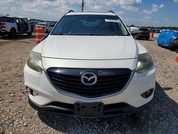 2014 MAZDA CX-9 Grand Touring/GT — DIRF