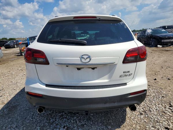 2014 MAZDA CX-9 Grand Touring/GT — DIRR