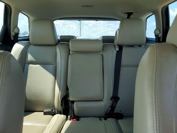 2014 MAZDA CX-9 Grand Touring/GT — SUVN