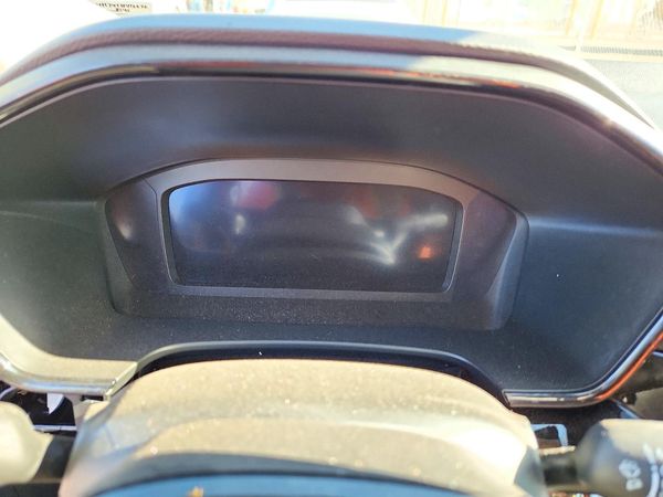 2026 HONDA CRV EX-L — ODOM