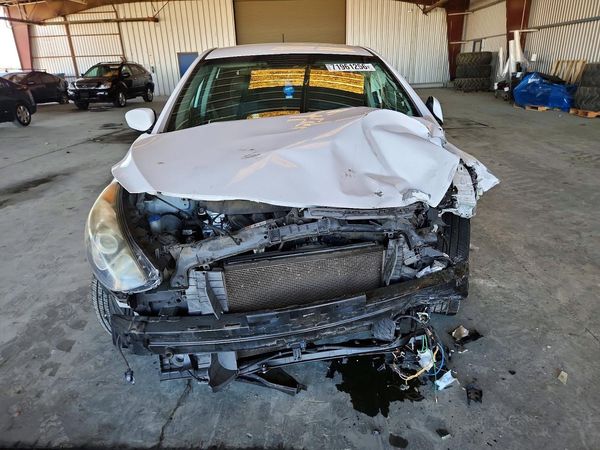 2014 HYUNDAI ELANTRA STD, Style, Tech — DIRF