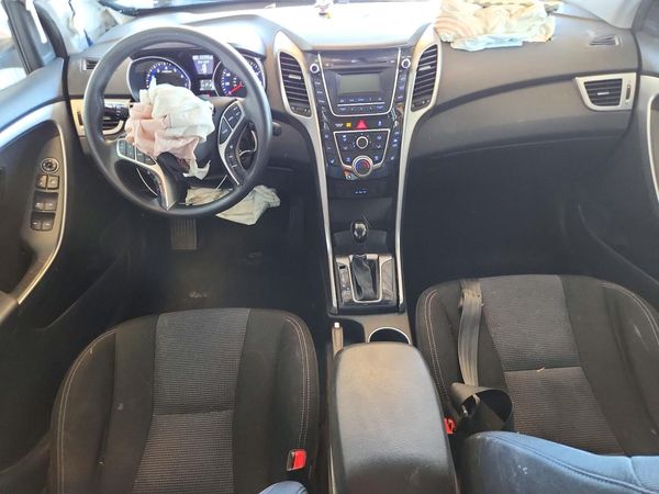 2014 HYUNDAI ELANTRA STD, Style, Tech — CKPT