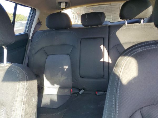 2015 KIA SPORTAGE GL - Middle-low — SUVN