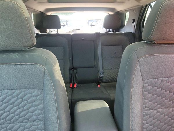 2019 CHEVROLET EQUINOX LT (2LT) — SUVN