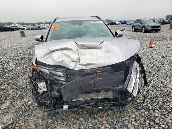 2022 HYUNDAI TUCSON SEL Convenience Pkg — DIRF
