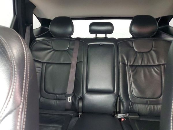 2022 HYUNDAI TUCSON SEL Convenience Pkg — SUVN